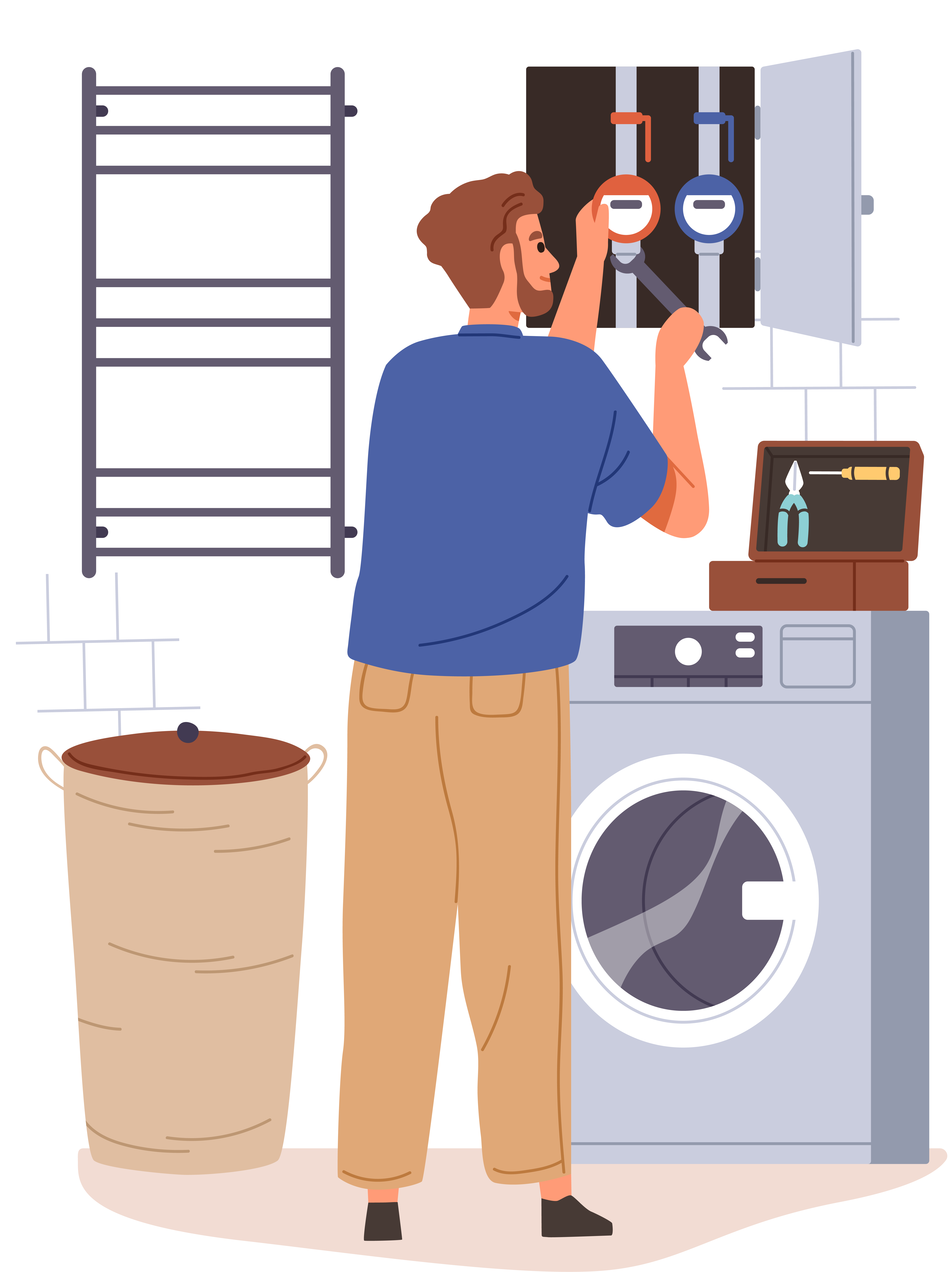 Maintenance